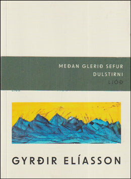 Meðan glerið sefur - Dulstirni # 86185