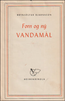 Forn og ný vandamál # 86240