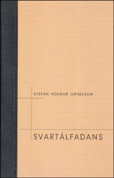 Svartálfadans # 86314