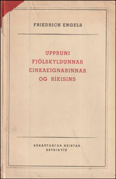 Uppruni fjölskyldunnar # 86338