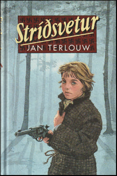 Stríðsvetur # 86435