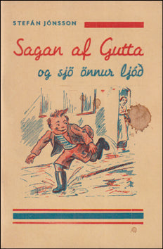 Sagan af Gutta # 86563