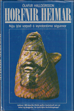 Horfnir heimar # 86579