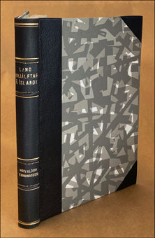 Landskjálftar á Íslandi # 86718