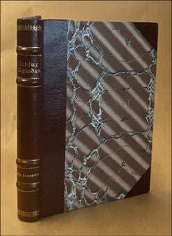 Oddur Sigurðsson lögmaður (1682-1741) # 86739