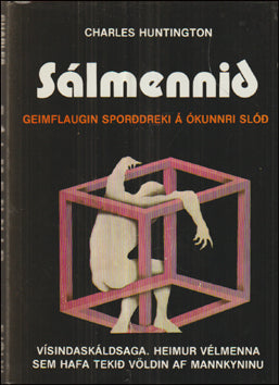 Sálmennið # 86777