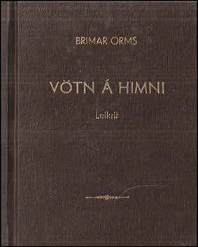 Vötn á himni # 86785