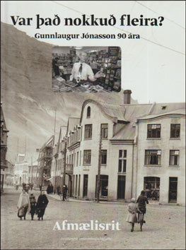 Var það nokkuð fleira? # 86796