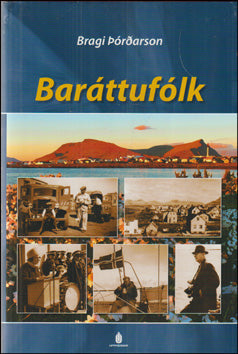 Baráttufólk # 86797