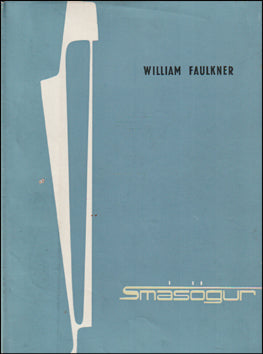 Smásögur eftir William Faulkner # 86803