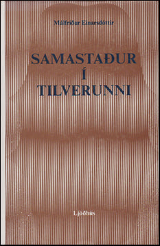 Samastaður í tilverunni # 86829