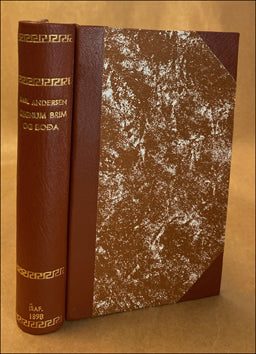 Gegnum brim og boða # 86850