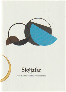 Skýjafar # 86881
