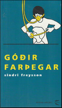 Góðir farþegar # 86885