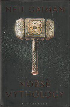 Norse Mythology # 86890