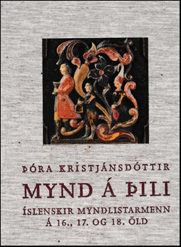 Mynd á þili # 86918