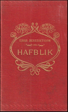 Hafblik # 86947