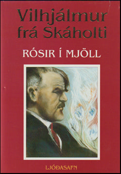 Rósir í mjöll # 86995