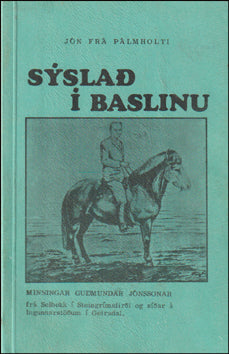 Sýslað í baslinu # 86998