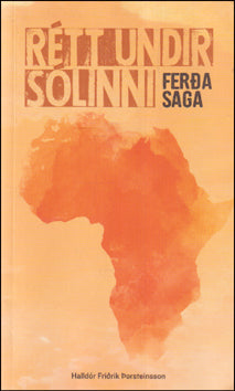 Rétt undir sólinni # 87001