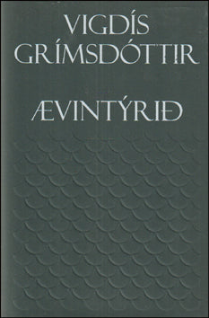 Ævintýrið # 87026