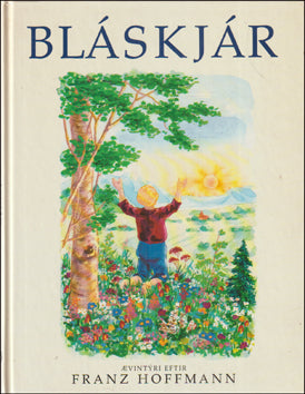 Bláskjár # 87032