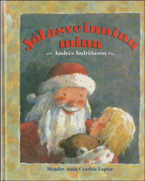 Jólasveinninn minn # 87033