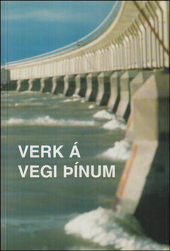 Verk á vegi þínum # 87041