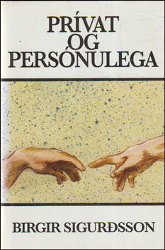 Prívat og persónulega # 87042