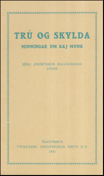 Trú og skylda # 87044