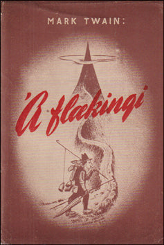 Á flækingi # 87049