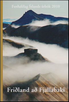 Friðland að Fjallabaki # 87072