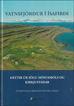 Vatnsfjörður í Ísafirði # 87079