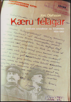 Kæru félagar # 87081