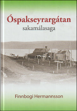 Óspakseyrargátan # 87089
