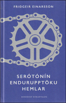 Serótónín endurupptöku hemlar # 87102