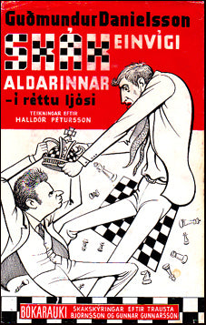 Skákeinvígi aldarinnar í réttu ljósi # 87118