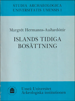 Islands tidiga bosättning # 87239