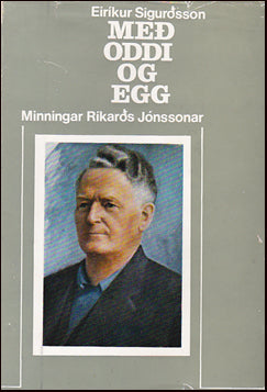 Með oddi og egg # 87260