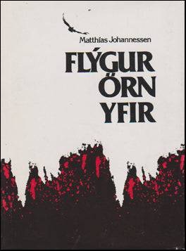 Flýgur örn yfir # 87335