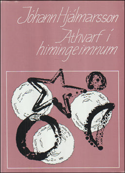 Athvarf í himingeimnum # 87339