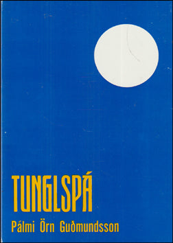Tunglspá # 87794