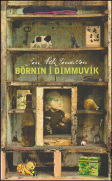 Börnin í Dimmuvík # 87437