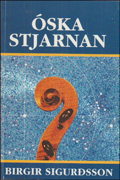 Óskastjarnan # 87438