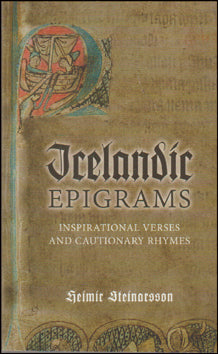 Icelandic Epigrams # 87440
