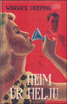 Heim úr helju # 87450