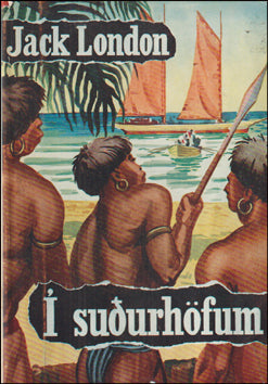 Í suðurhöfum # 87455
