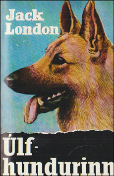 Úlfhundurinn # 87461