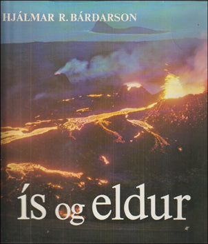 Ís og eldur # 87478
