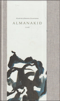 Almanakið # 87497